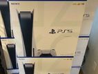 PS5 Digital Disc 1TB