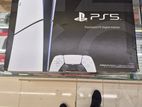 PS5 Digital