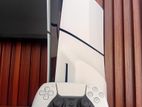 ps5 Disc Edition
