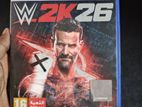 Ps5 Disc