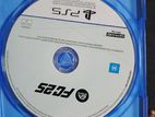 Ps5 disk