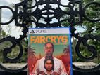 Ps5 Far Cry 6