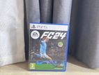 PS5 FC 24 Game