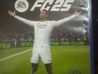 PS5 FC 25 Game
