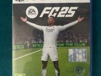 PS5 FC 25
