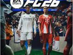 PS5 FC26