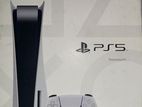 Playstation 5