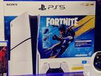 PS5 fortnite bundle