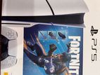 PS5 Fortnite Edition