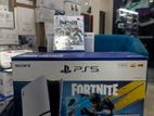 ps5 Fortnite edition with game
