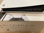 Ps5 Full Set Mint Condition