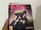 PS5 Game - Armored Core