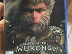 Ps5 Game Blackmyth Wukong