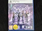PS5 Game Bundle