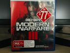 PS5 Game - Call of Duty Modern Warfare 3