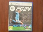 Ps5 Game- Fc 25