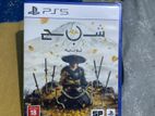PS5 Game