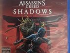 PS5 Game
