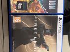 Ps5 Game