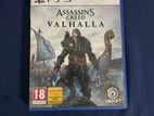 PS5 Game