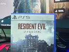 PS5 Game
