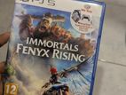 PS5 Game - Immortal Fenyx Rising