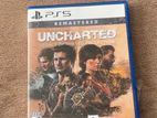 PS5 Uncharted Legacy of Thieves Collection