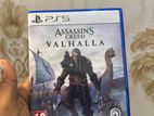 Ps5 Games Ac Valhalla