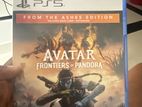 PS5 Games Avatar