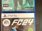 PS5 Games