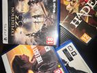 PS5 Games