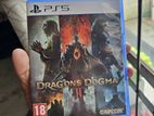 Ps5 Games Dragons Dogma 2