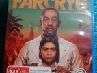 Sony Ps5 Games Far Cry 6