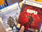 PS5 Games