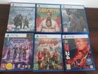 PS5 Games