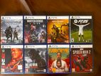 PS5 Games