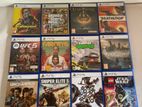 PS5 Games