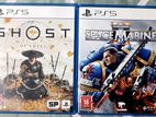 PS5 Games
