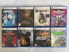 PS5 Games