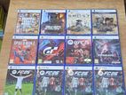 PS5 Games