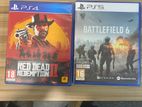 Ps5 Games