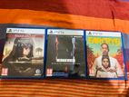 PS5 Games