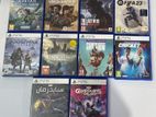 Ps5 Games