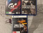 PS5 Games