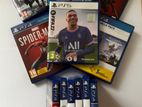 PS5 Games