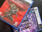 PS5 Games