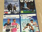 PS5 Games