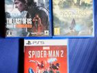 PS5 Games