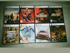 PS5 Games