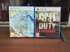 PS5 Games